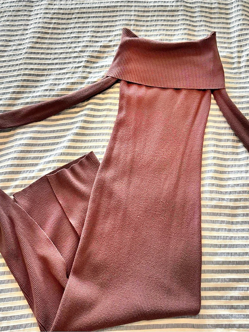 Princess Polly Off The Shoulder Dress